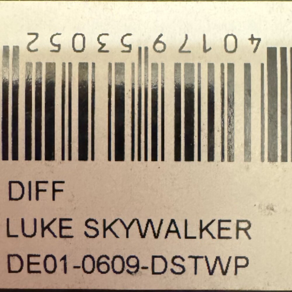Diff | Star Wars Luke Skywalker Square Polarized … - image 6